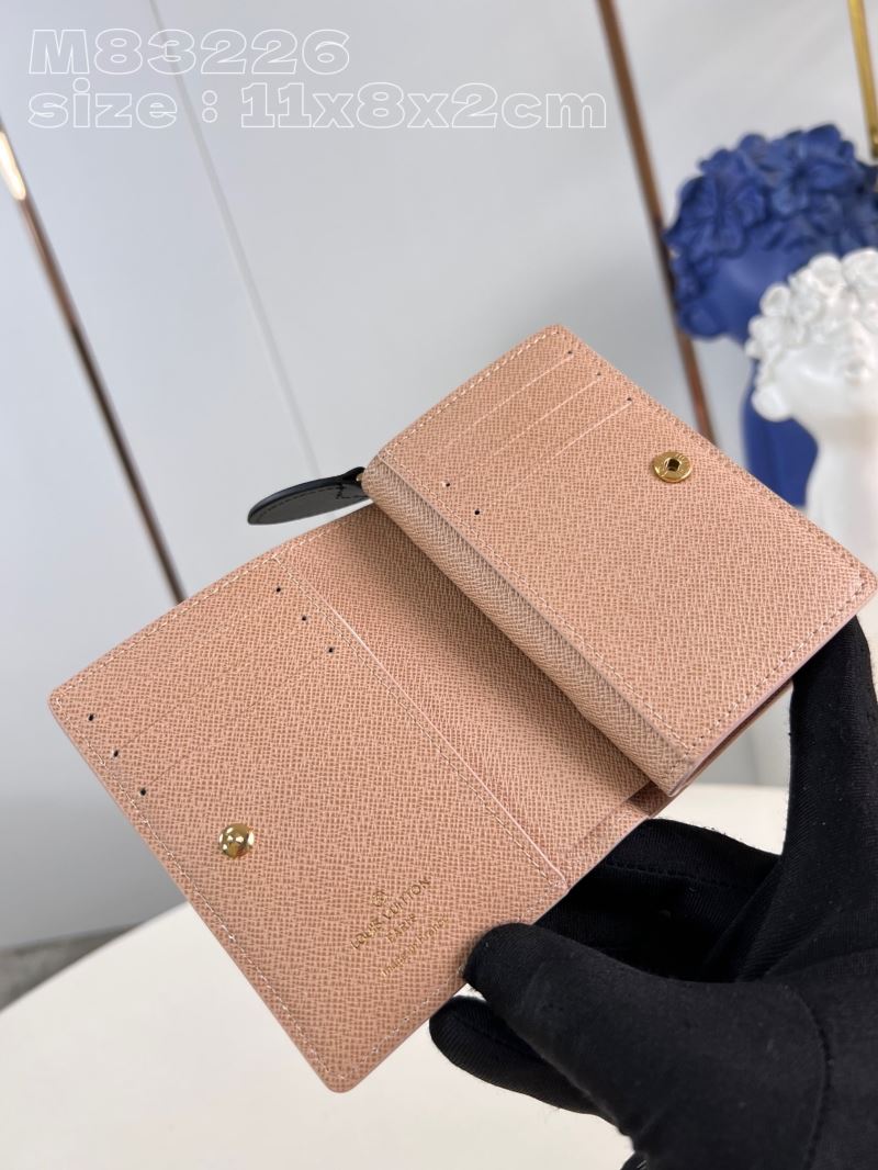 Louis Vuitton Wallets